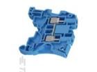 1SNK506020R0000 DIN Rail Terminal Blocks