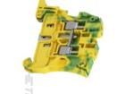 1SNK506150R0000 DIN Rail Terminal Blocks