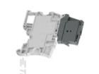 1SNK506410R0000 DIN Rail Terminal Blocks