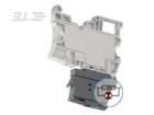 1SNK506412R0000  Electromechanical