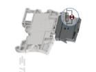1SNK506412R0000 DIN Rail Terminal Blocks