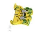 1SNK508150R0000 DIN Rail Terminal Blocks