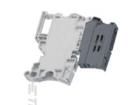 1SNK508418R0000 DIN Rail Terminal Blocks