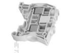 1SNK510010R0000 DIN Rail Terminal Blocks