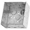 521711234E Junction Boxes
