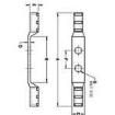 54809DBL Terminals