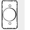58-C-4 electronic component of ABB