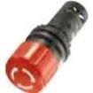 CE3T-10R-02 Emergency Stop Switches / E-Stop Switches