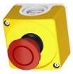 CEPY1-1002 Push-button Enclosures
