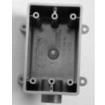 E9801EN Junction Boxes