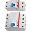 F204AC-40/0.1 Circuit Breakers