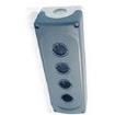 KA1-8120 Switch Legend Plates & Labels