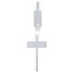 L-7-50ID-9-C Cable Ties