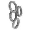 LN-PG11-G Conduit Fittings & Accessories