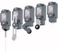 LS21M51B11-U01  Electromechanical