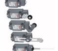 LS21M51B11-U01 Limit Switches