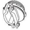 NC-051 Cable Mounting & Accessories
