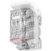 NFZ22E-21  Electromechanical