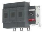OS400J03  Electromechanical