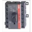 OT40F6 Switch Fixings