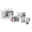 OT60F3 electronic component of ABB