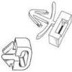PMNY-245-9-D Cable Ties