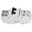 SU202PR-K50 Circuit Breakers