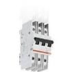 SU203M-K10  Circuit Protection