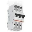 SU203M-K50  Circuit Protection