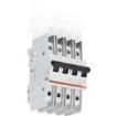 SU204M-K15  Circuit Protection