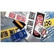 WC133D Wire Labels & Markers