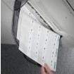 WES-1334 Wire Labels & Markers