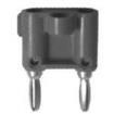 1675-BLK  Test & Measurement