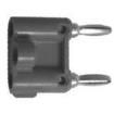 1675-BLK Test Plugs & Test Jacks