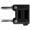 1676-RED Test Plugs & Test Jacks