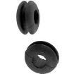 2186 Cylindrical Battery Contacts, Clips, Holders & Springs