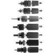 257-101 Test Plugs & Test Jacks