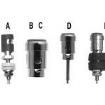 2803-103 electronic component of Abbatron