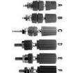 899-108 Test Plugs & Test Jacks