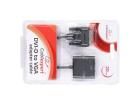 AB-DVID-VGAF-01 HDMI, Displayport & DVI Connectors