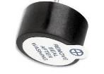 ABI-001-RC Piezo Buzzers & Audio Indicators