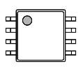 S-93C56CD0I-K8T3U3 electronic component of Ablic