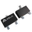 S-57P1NBH9S-M3T4U electronic component of ABLIC