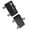 S-57P1NBH9S-M3T4U Board Mount Hall Effect/Magnetic Sensors