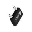 S-57GDNL1S-L3T2U Board Mount Hall Effect/Magnetic Sensors