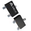 S-57P1NBL9S-M3T4U Board Mount Hall Effect/Magnetic Sensors