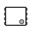 S-8224ABB-I8T1U  Semiconductors