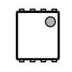 S-8224ABB-I8T1U Battery Management