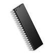 MC80F0708GP EEPROM