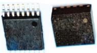 AB-557-03-HCHC-F-L-C-T  Semiconductors